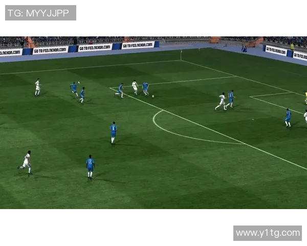 fifa online3比赛-FIFA Online 3比赛，电竞足球的新纪元-fifa online3比赛